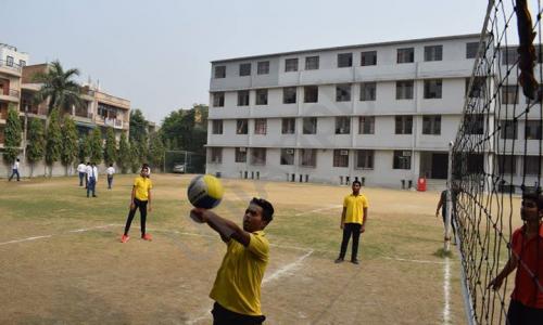Indraprastha Convent Senior Secondary School — photo 2