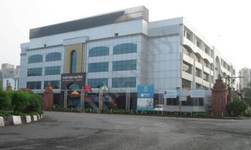 Indraprastha International School — photo 1