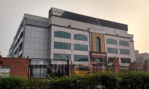 Indraprastha International School — photo 2