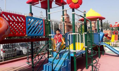 Indraprastha International School — photo 3