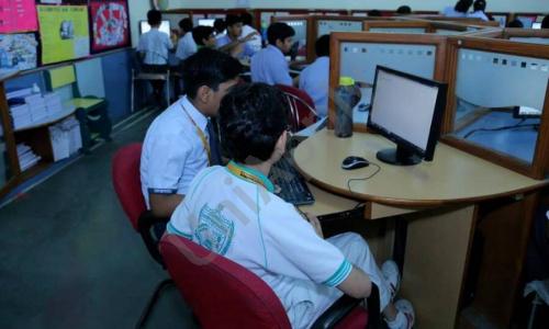 Indraprastha International School — photo 4