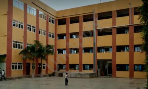 Indraprastha Modern School — photo 1
