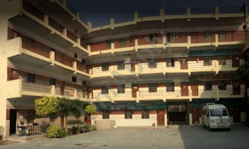 Indraprastha Modern School — photo 2
