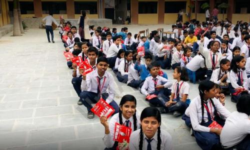 Indraprastha Modern School — photo 3