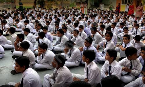 Indraprastha Modern School — photo 4