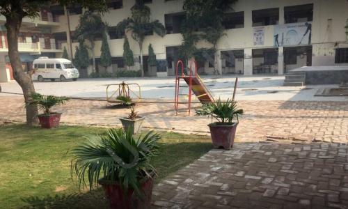 Indraprastha Modern School — photo 5