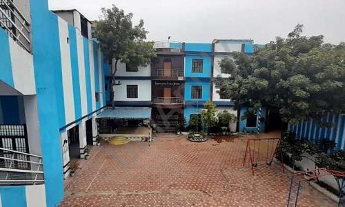 Indraprastha Public School — photo 1