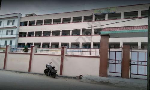 Indraprastha Public School — photo 1