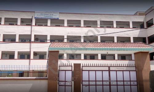 Indraprastha Public School — photo 2