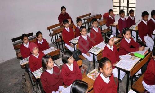 Indraprastha Public School — photo 3