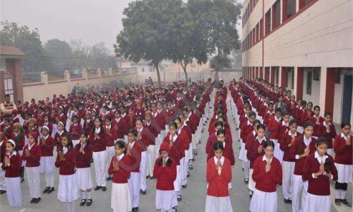 Indraprastha Public School — photo 5