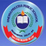 Indraprastha Public School logo