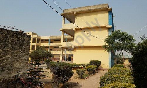 Indraprastha School — photo 1