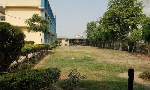 Indraprastha School — photo 2