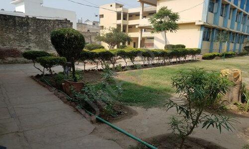 Indraprastha School — photo 3