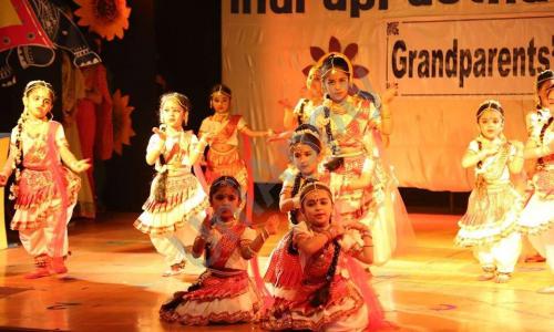 Indraprastha World School — photo 3