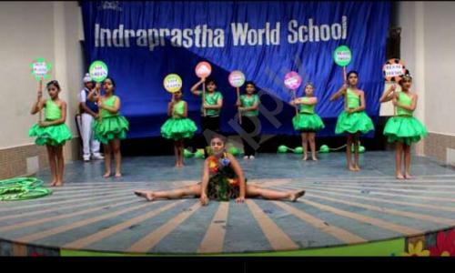 Indraprastha World School — photo 6
