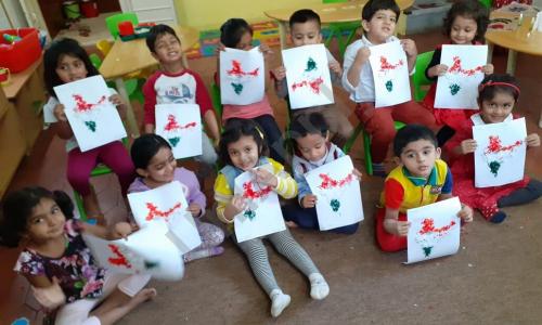 Indus Early Learning Centre — photo 2