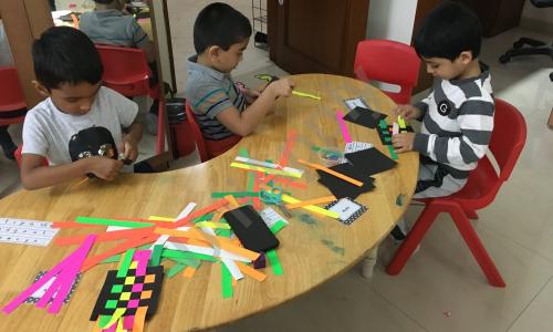 Indus Early Learning Centre — photo 3