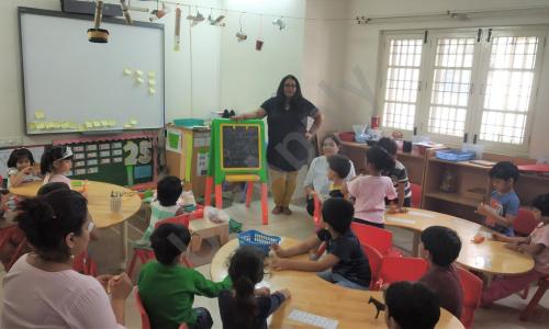 Indus Early Learning Centre — photo 4
