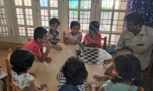 Indus Early Learning Centre — photo 5