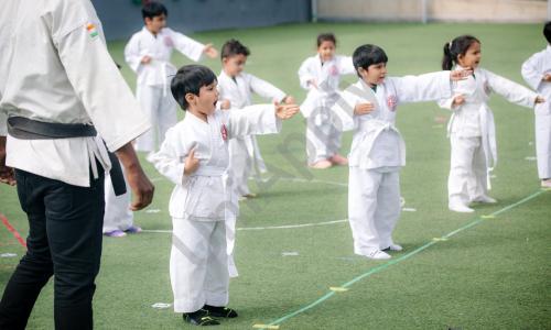 Indus Early Learning Centre — photo 6
