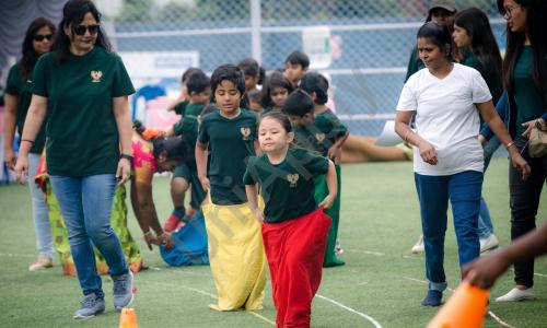 Indus Early Learning Centre — photo 7