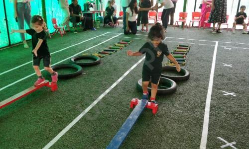 Indus Early Learning Centre — photo 1