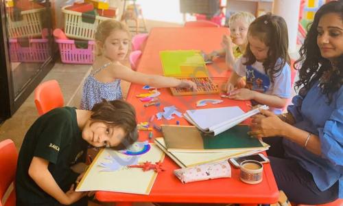 Indus Early Learning Centre — photo 2