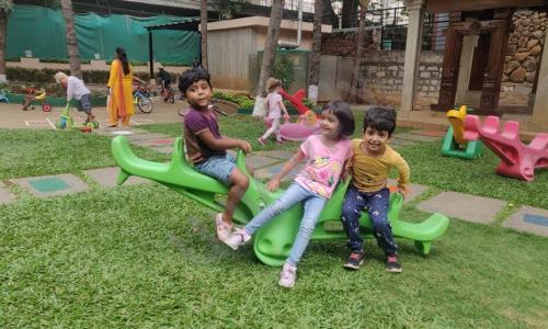 Indus Early Learning Centre — photo 4