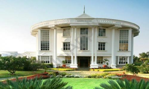 Indus International School — photo 1