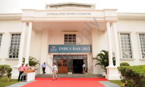 Indus International School — photo 2