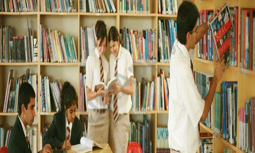 Indus International School — photo 5