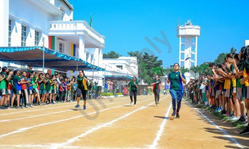 Indus International School — photo 6