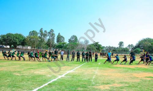 Indus International School — photo 7