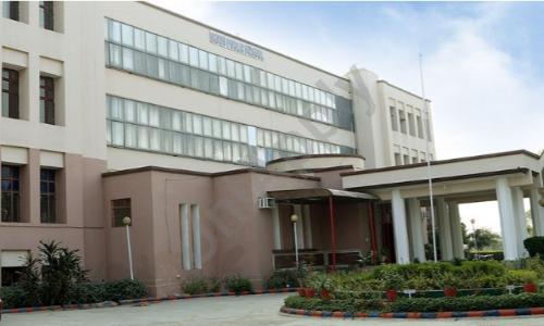 Indus Public School — photo 1