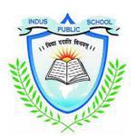Indus Public School logo