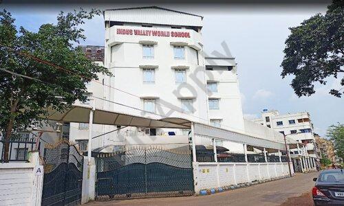 Indus Valley World School — photo 2
