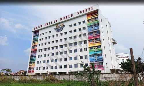 Indus Valley World School — photo 3