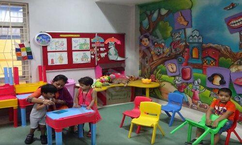 Indus Valley World School — photo 4