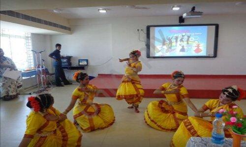 Indus Valley World School — photo 7