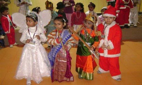 Indus Valley World School — photo 8