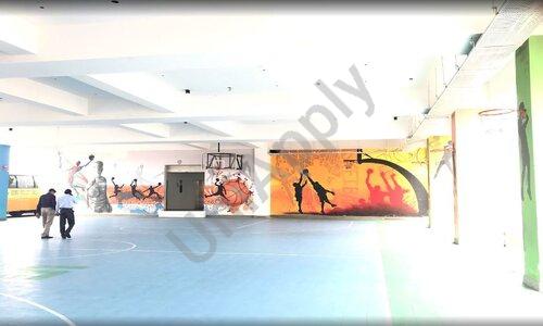 Indus Valley World School — photo 9