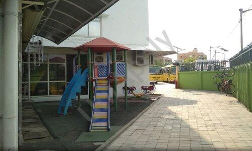 Indus Valley World School — photo 12
