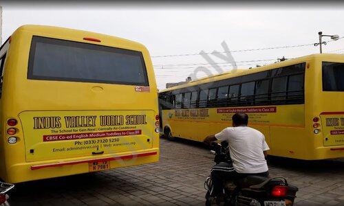 Indus Valley World School — photo 14