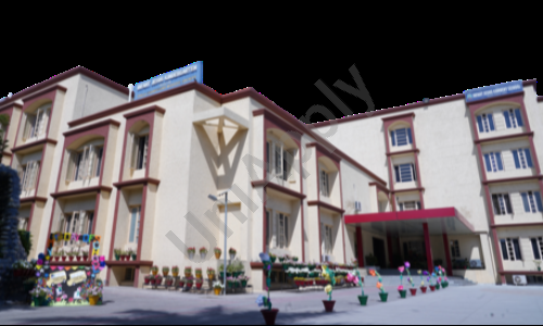 Infant Jesus Convent School — photo 4