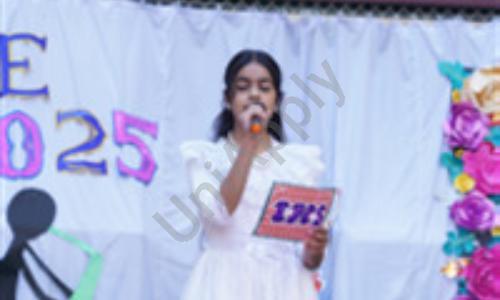 Infant Jesus Convent School — photo 7