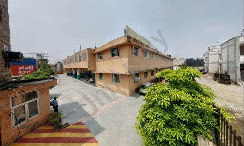 Infant Jesus Secondary School — photo 3