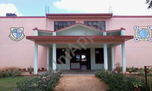 Infant Jesus Senior Secondary School — photo 1