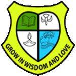 Infant Jesus Senior Secondary School logo